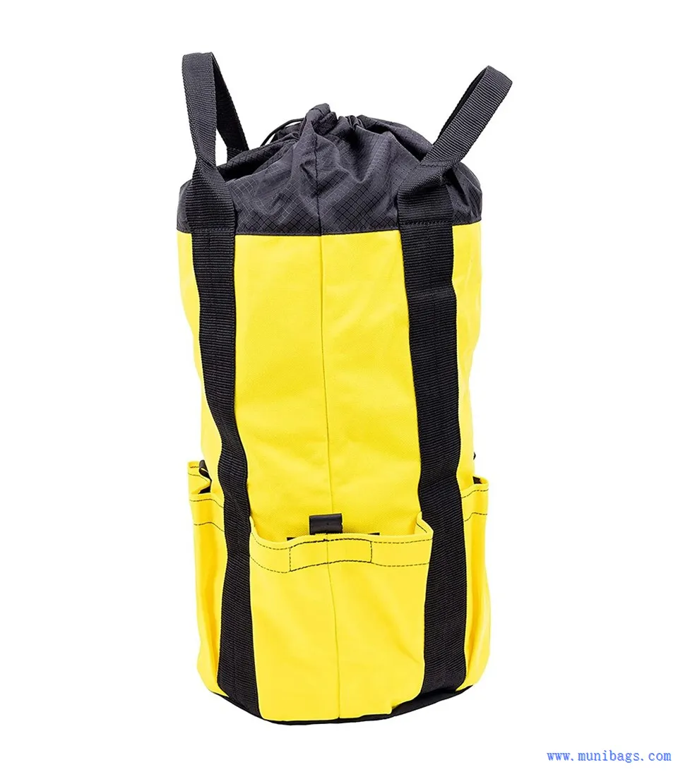 Rescue Rope Storage Bag